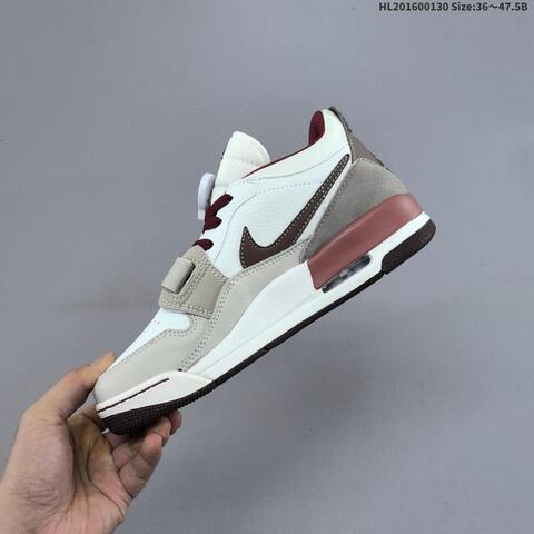 Air Jordan Legacy 312 Low CNY AJ312 Lifestyle (BS-66751)