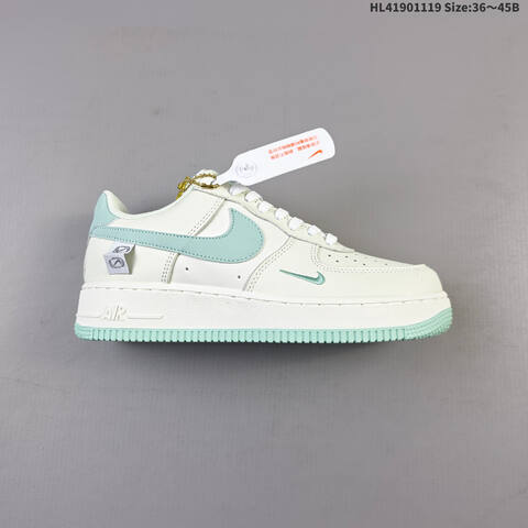 NIKE AIR FORCE 1 07 Lifestyle (BS-63455)