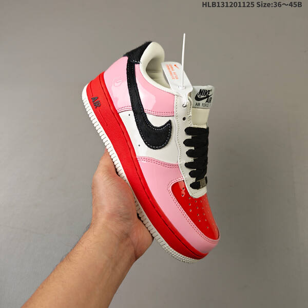 Nike Air Force 1 Low lifestyle