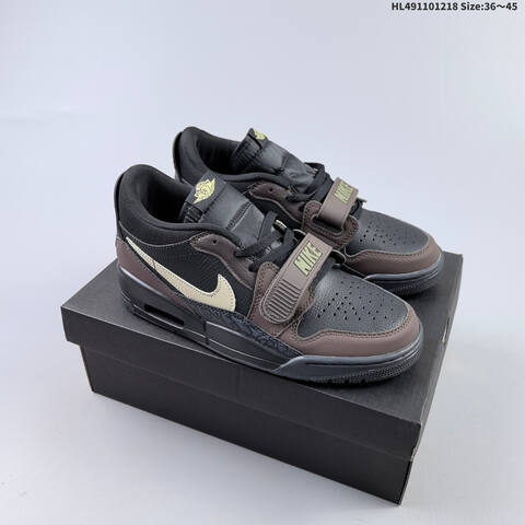 Air Jordan Legacy 312 Low AJ312 Lifestyle (BS-67378)