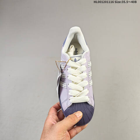 Adidas Original Superstar 2 Lifestyle (BS-67792)