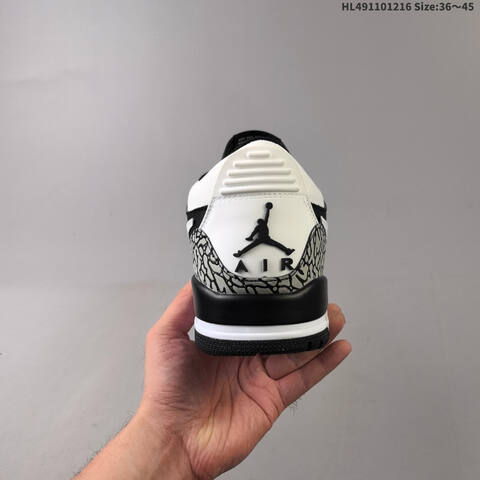Air Jordan Legacy 312 Low AJ312 Lifestyle (BS-67410)