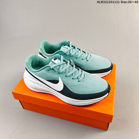 Other Nike REVOLUTION 8 HJ9198-003 ID Lifestyle (BS-63235)