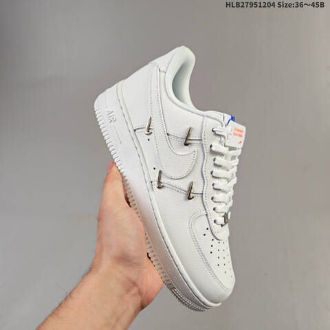 Nike Air Force 1 07 Lifestyle (BS-62842)