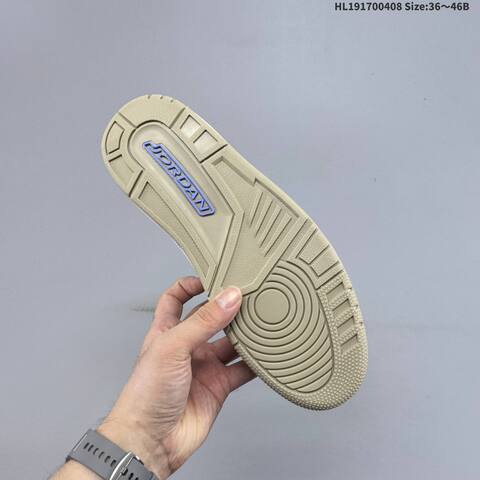 Air Jordan Legacy 312 Low AJ312 Lifestyle (BS-66284)