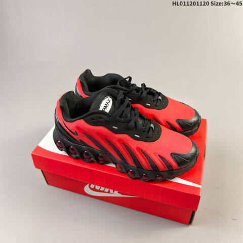 Nike Air Max DN8 FQ7860-005 Swoosh Lifestyle (BS-63392)