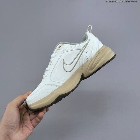 Other Nike Air Monarch IV M2K Tekno Lifestyle (BS-61584)