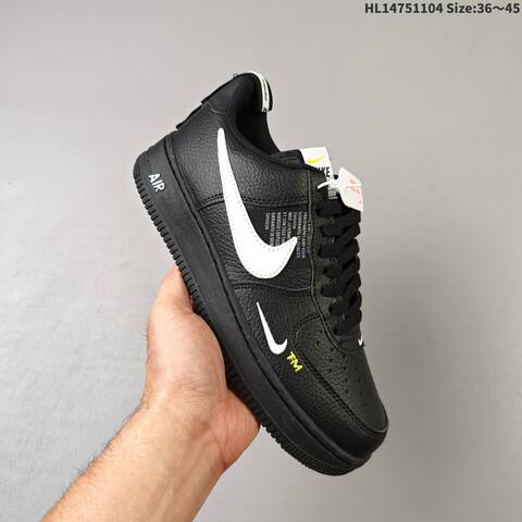 Nike AIR FORCE 1 07 Lifestyle (BS-63895)