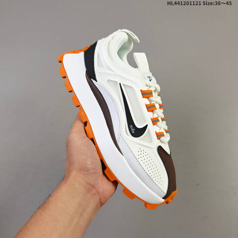 Nike REACTX PEGASUS TRAIL 2026 DA7245-005 Lifestyle (BS-63328)