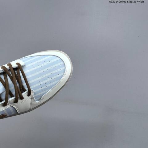 Air Jordan 1 Low Sole Nike Air Jordan1 Lifestyle (BS-66341)