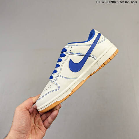NIKE DUNK SB LOW Lifestyle (BS-62852)
