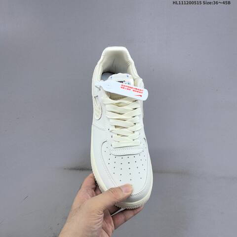 Nike AIR FORCE 1 07 Lifestyle (BS-60319)