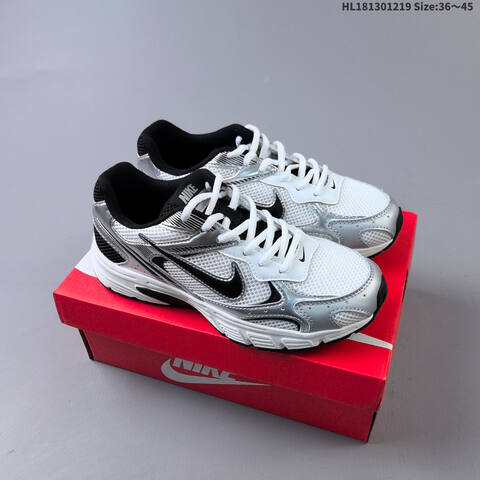 Nike Zoom Vomero 20 HF7069 100 HL181301219 Lifestyle (BS-62571)