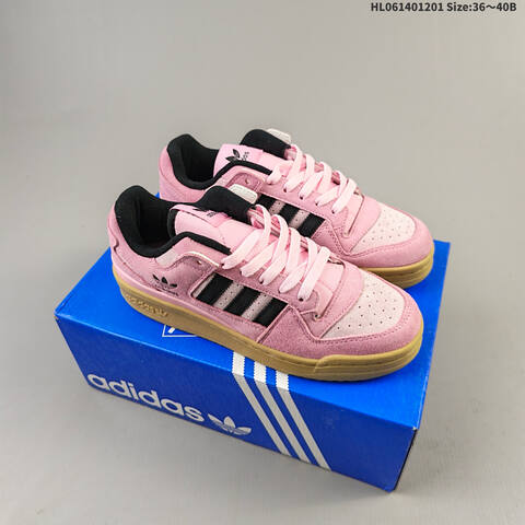 Adidas Forum LOW CL 84 IG3901 36 36 5 37 38 38 5 39 40 Lifestyle - Unisex (BS-65382)