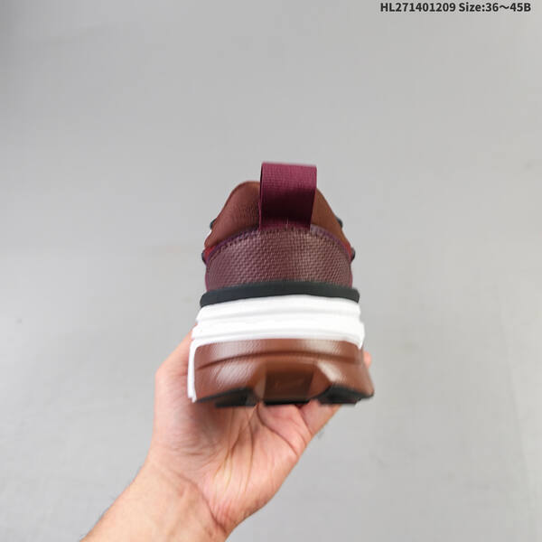 Other NIKE V2K RUN Swoosh Bill Bowerm lifestyle