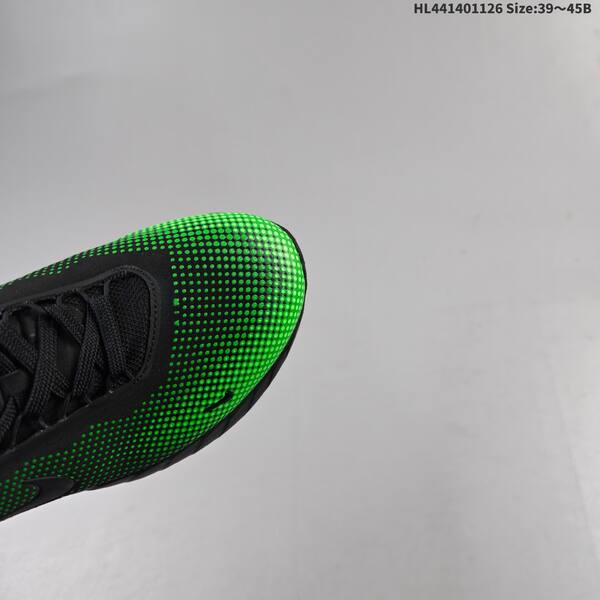 Nike Air Max Phoenix Swoosh FZ5307 black neon green EU 39-45 running shoe