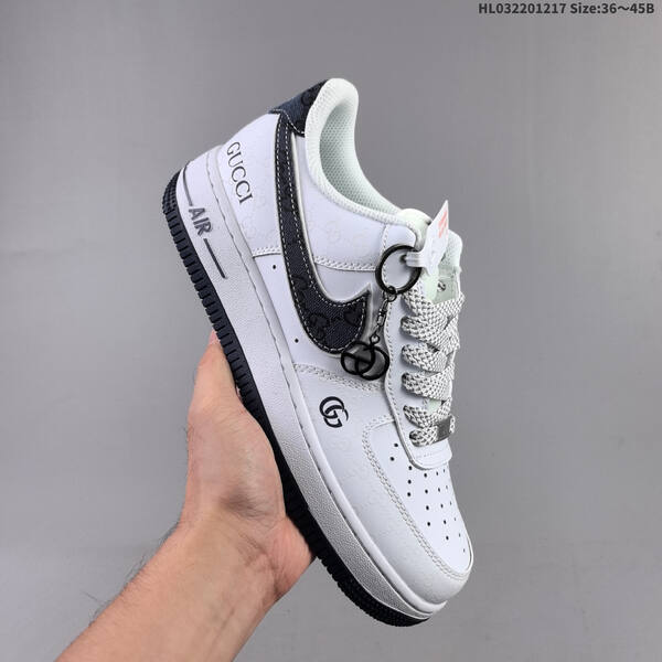 NIKE AIR FORCE 1 07 LV8 LD1999-0 lifestyle