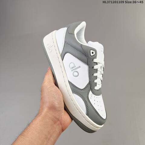 Alo Recovery Mode Yoga Jisoo 1 1 Replica For Sale High-end Men s And Women s Fashion Sports Running And Basketball Shoes Up To 95 Off Retail During The Current Promotion Casual Lifestyle Sneakers (BS-88164)