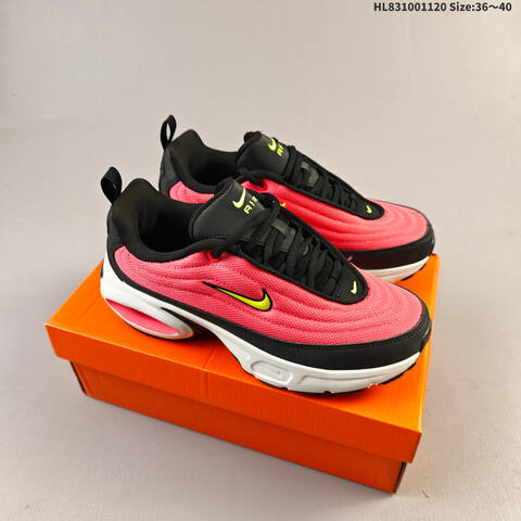 NIKE AIR MAX PORTAL 2025 New Nike Air Max Portal 5 NIK Lifestyle (BS-63404)