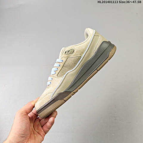 Other JORDAN FLIGHT COURT Decides War x Nike Jordan FLIGHT COURT ATE AIR JORDAN IO7 Lifestyle (BS-67835)