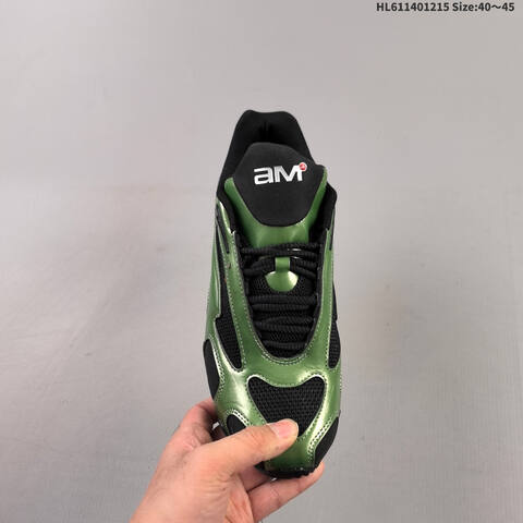 Nike Air Max MuseNew Max Muse Lifestyle (BS-62658)