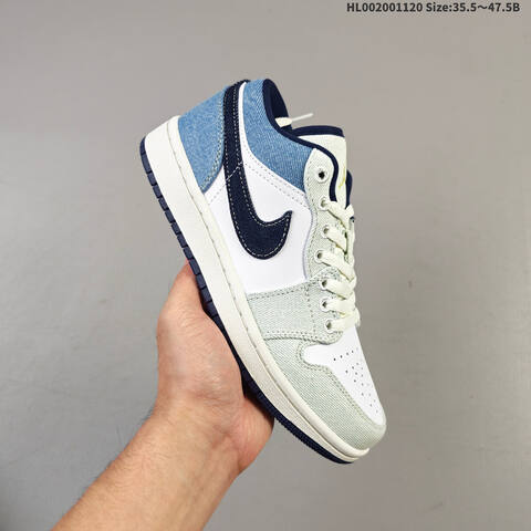 Air Jordan 1 Low SE AIR JORDAN 1 Aj1 Lifestyle (BS-67757)