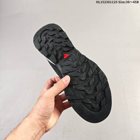 Other SALOMON X-ALP MM6 MAISON MARGIELA X Salomon2024 AAA Quality Replica High-end Men s And Women s Fashion Sports Running And Basketball Shoes Up To 95 Off Retail During The Current Promotion Casual Lifestyle Sneakers (BS-68722)
