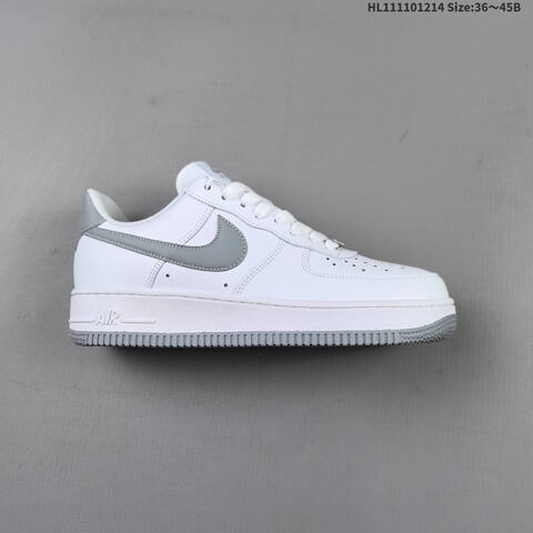 Nike Air Force 1 07 Lifestyle (BS-62684)