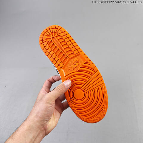 Air Jordan 1 High OG Shattered Backboard Replica AIR JORDAN 1 Aj1 Lifestyle (BS-67726)