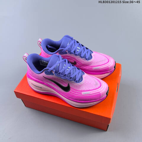 Nike VOMERO 18 HV8154 103 HLB301201215 Lifestyle (BS-62676)