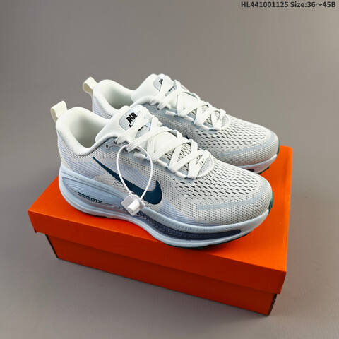 Nike VOMERO 18X Nike VOMERO 18 HM6803 100 36 36 5 37 5 38 Lifestyle - Women's (BS-63066)