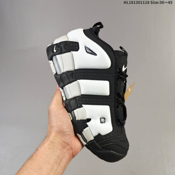 Other Nike Air More Uptempo Low FZ3055-100 ID HL181301118 Size 36 lifestyle