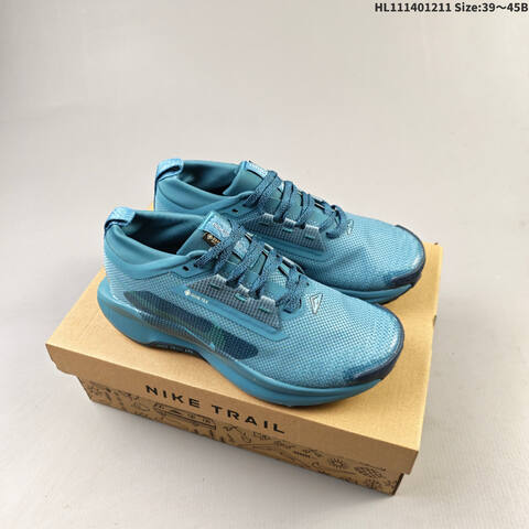 Nike REACTX PEGASUS TRAIL 5 HQ74 Lifestyle (BS-62776)