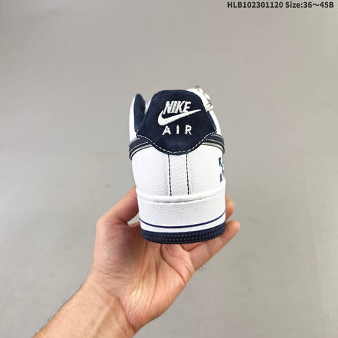 Nike Air Force1 07 Low HV5999 Lifestyle (BS-63406)