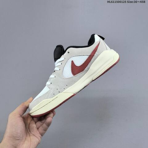 Other Air Jordan CMFT Era Swoosh Lifestyle (BS-66829)
