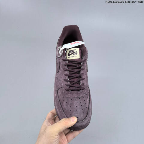 Nike Air Force 1 07 Lifestyle (BS-62111)