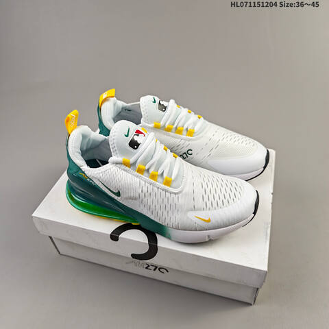 NiKe Air Max 270 React Lifestyle (BS-62843)