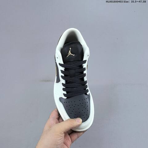 Air Jordan 1 Low AIR JORDAN 1 Aj1 Lifestyle (BS-66342)