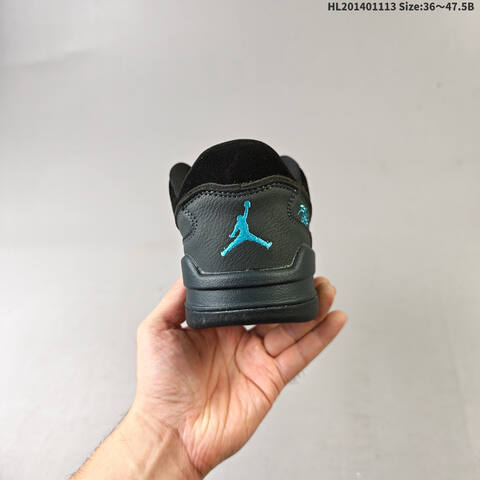 Other JORDAN FLIGHT COURT Decides War x Nike Jordan FLIGHT COURT ATE AIR JORDAN IO761 Lifestyle (BS-67834)