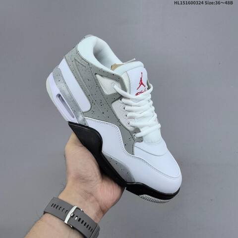 Jordan Air Jordan 4 RM Lifestyle (BS-66443)