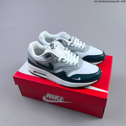 NIKE AIR MAX 1 86 PRM Lifestyle (BS-62580)