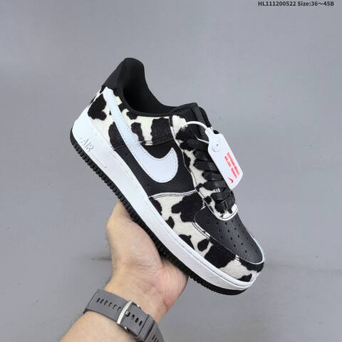 Nike AIR FORCE 1 07 Lifestyle (BS-60215)