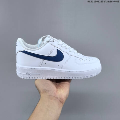 NIKE AIR FORCE 1 07 HV5953-001 S Lifestyle (BS-62450)