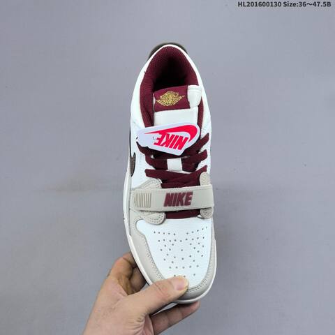 Air Jordan Legacy 312 Low CNY AJ312 Lifestyle (BS-66751)