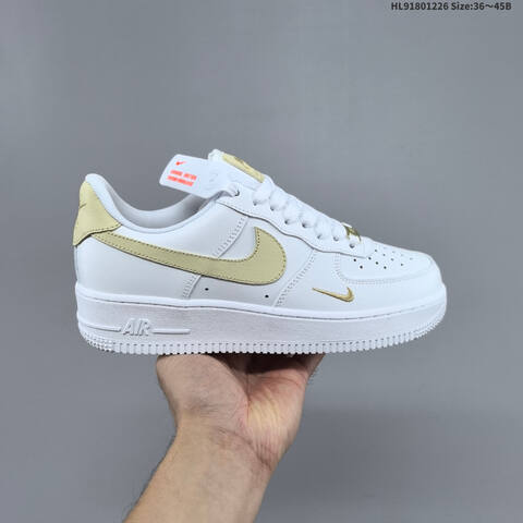 Nike Air Force 1 07 Lifestyle (BS-62414)