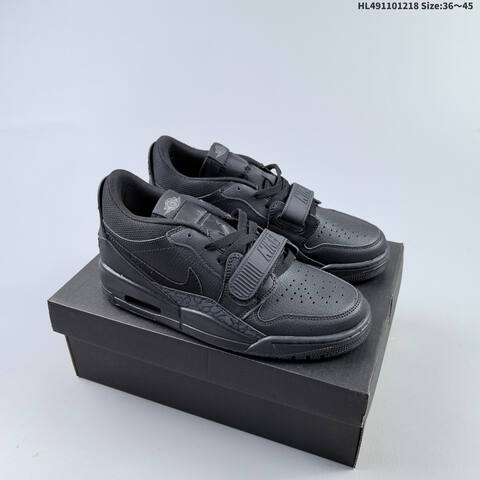 Air Jordan Legacy 312 Low AJ312 Lifestyle (BS-67378)