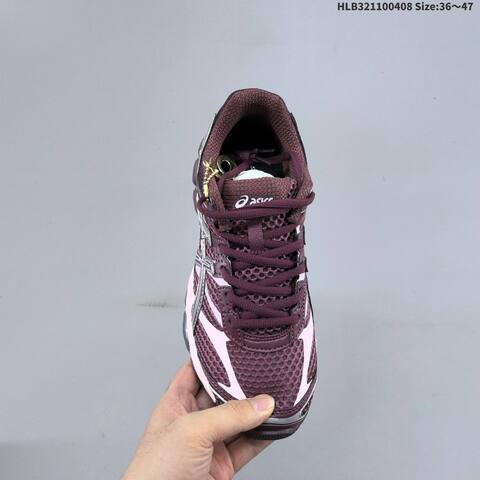 Asics Gel-Cumulus 16 T-GEL Premium Replica High-end Men s And Women s Fashion Sports Running And Basketball Shoes Up To 95 Off Retail During The Current Promotion Casual Lifestyle Sneakers (BS-68930)