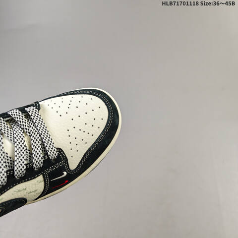NIKE DUNK SB LOW Lifestyle (BS-63520)