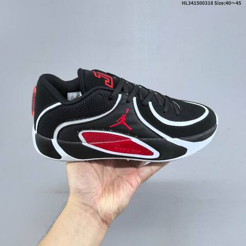 Air Jordan 34 TPU Lifestyle - Women's (BS-66510)
