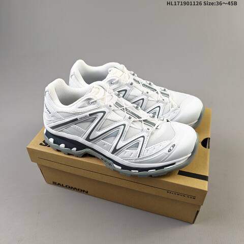 Other SALOMON XT-QUEST SENSIFIT AAA Quality Replica High-end Men s And Women s Fashion Sports Running And Basketball Shoes Up To 95 Off Retail During The Current Promotion Casual Lifestyle Sneakers (BS-68715)